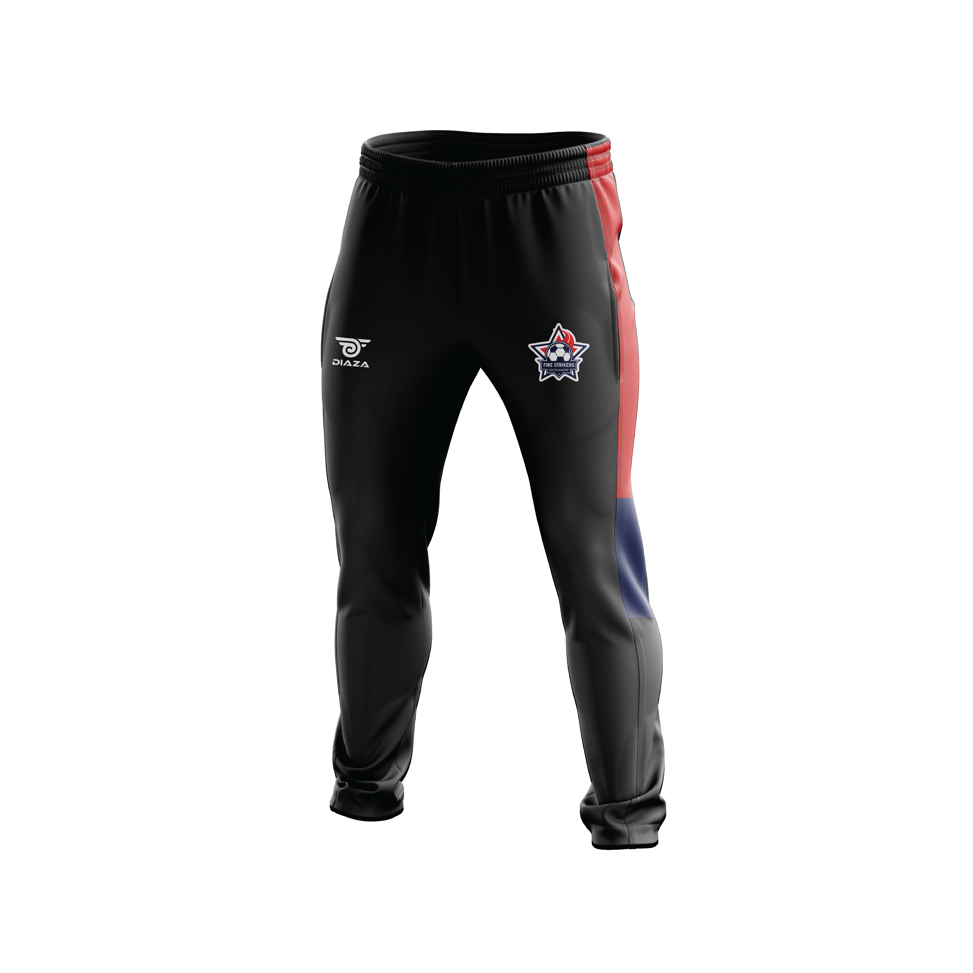 FS Men's Running Jogger Pants - Lightweight Athletic Sweatpants for Gym, Workout & Casual Wear | Moisture-Wicking & Breathable Fabric