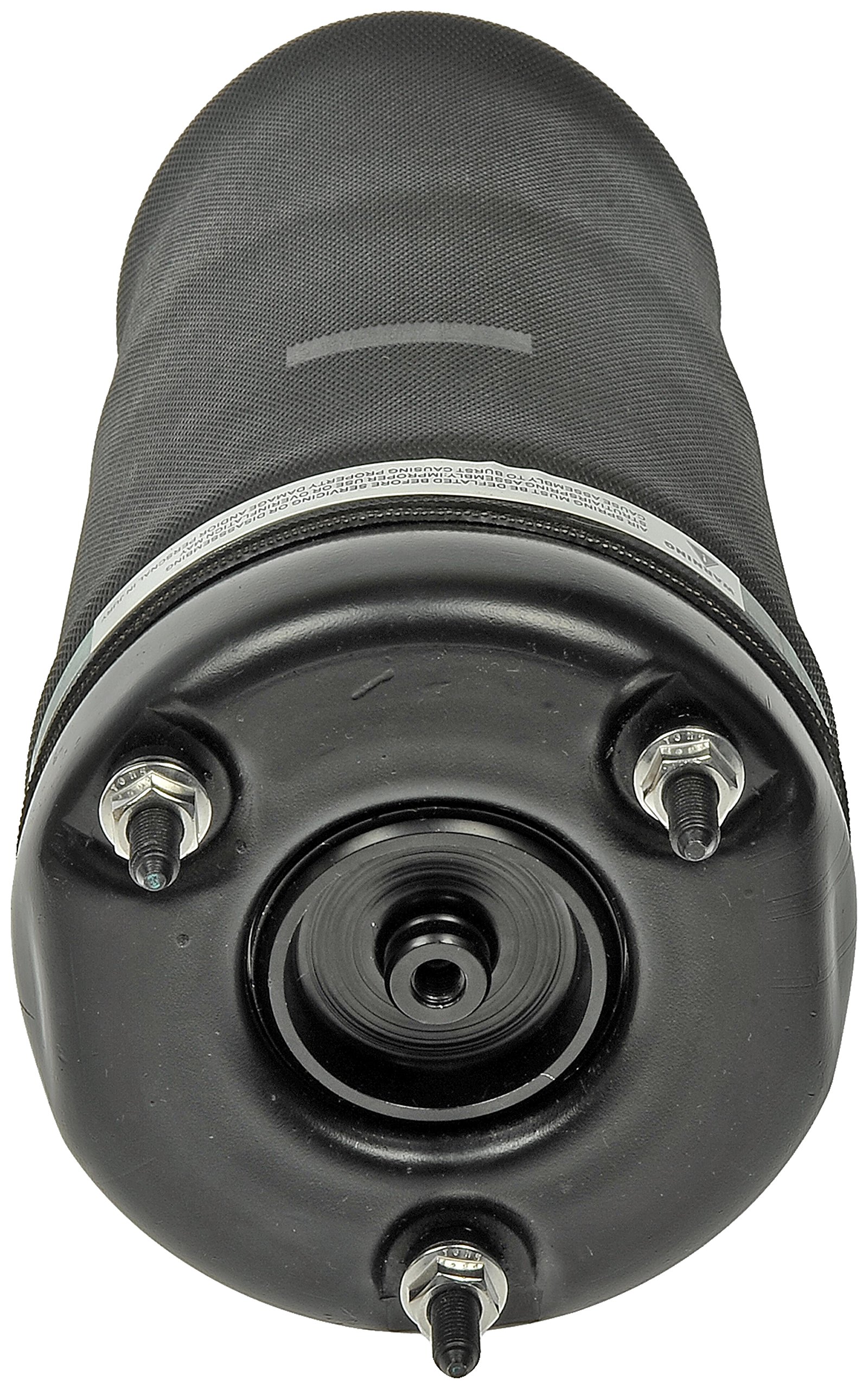 Dorman 949-866 Air Suspension Spring Replacement for Mercedes-Benz E-Class, S-Class, CLS-Class (2006-2020) - Premium Ride Comfort & Performance - Ideal for Rough Roads & Luxury Vehicle Maintenance