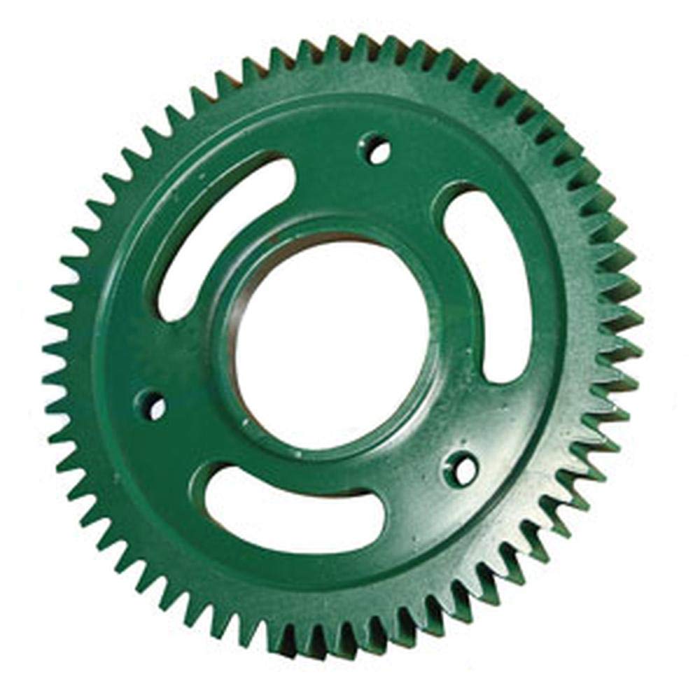 RAParts E80363 New Conditioner Jackshaft Idler Gear Replacement for John Deere 910 915 Mower - Compatible with Lawn Tractors & Agricultural Equipment