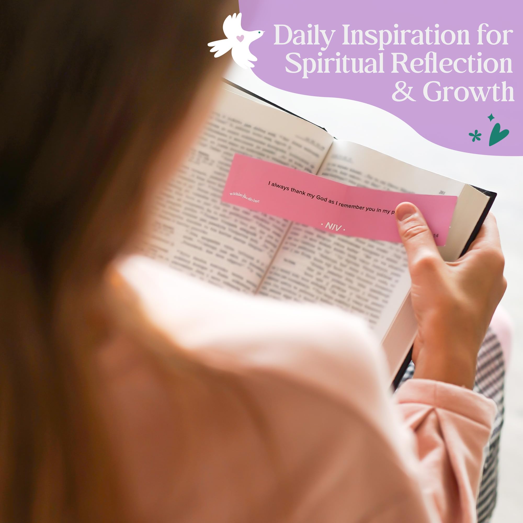Bible Verse Prayer Jar - 120 Color-Coded Inspirational Scripture Cards for Christian Devotion, Perfect Easter Gift for Women & Men | Daily Encouragement, Bible Study & Faith Building