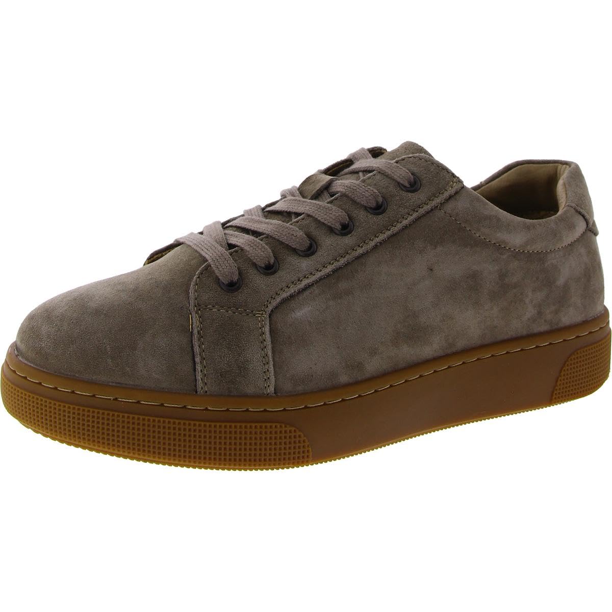 Propet Women's Kinzey Sneakers - Comfortable Walking Shoes for Women - Lightweight & Supportive Casual Shoes for Walking, Travel & Everyday Wear