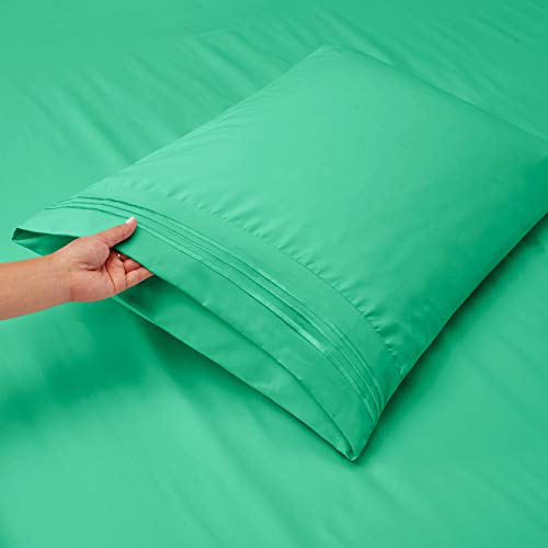Mint Sheet Set