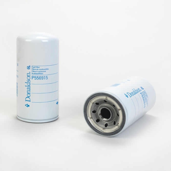 Detroit Diesel 23517471 Spin-On Primary Fuel Filter - Compatible with Detroit Diesel Engines - Perfect for Heavy-Duty Trucks and Industrial Equipment