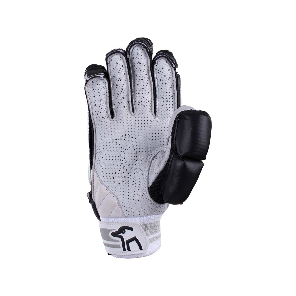Kookaburra T/20 2.1 Cricket Batting Gloves - Breathable & Grip-Enhanced for Training & Matches - Perfect for Cricket Players & Enthusiasts