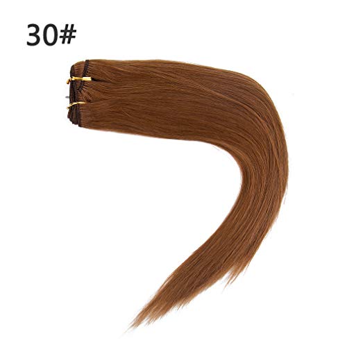30# Auburn Brown
