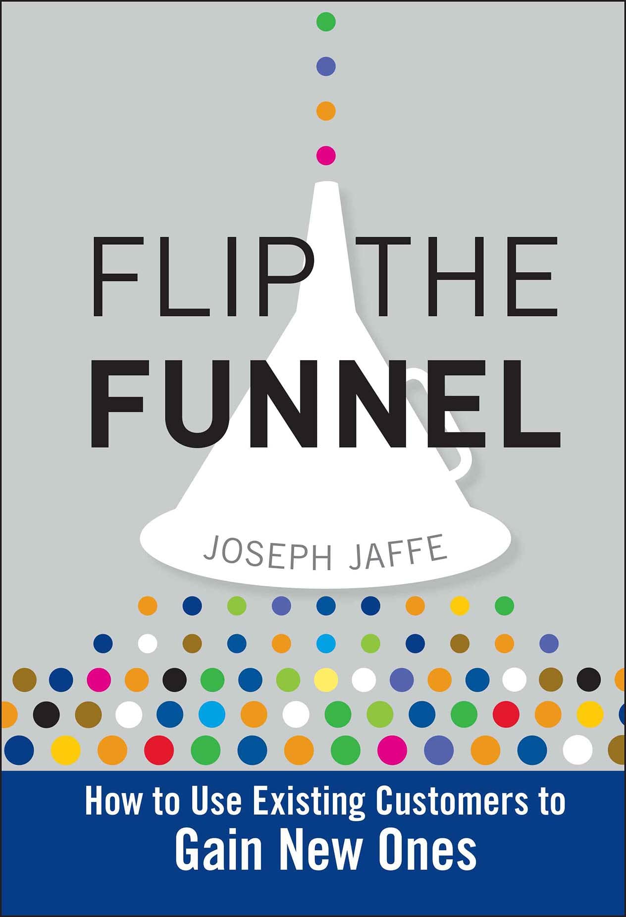 Flip the Funnel Strategy Guide: How to Leverage Existing Customers to Acquire New Ones | Boost Sales & Customer Retention for E-commerce Businesses
