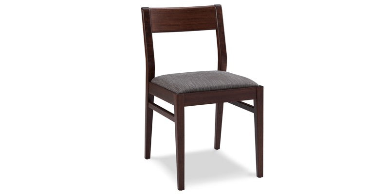 Greenington Laurel Chair - Solid Bamboo Dining Chair, Eco-Friendly & Durable - Perfect for Kitchen, Dining Room & Office Use