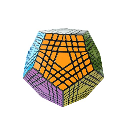 7*7 Cube