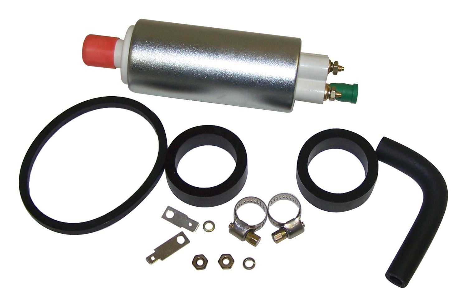 High-Performance Crown Automotive Fuel Pump - Reliable Air & Fuel Delivery System for Cars, Trucks & SUVs - Perfect for Engine Repair, Maintenance & Performance Upgrades