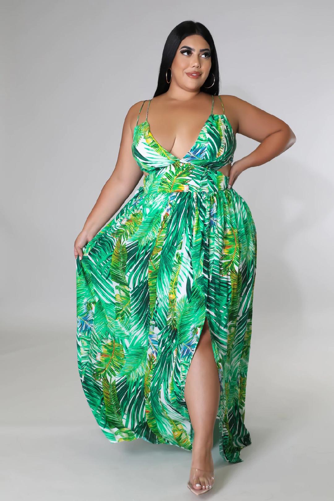 Sarya Women's Curve Flattering Dress - Elegant & Comfortable Fit for Casual, Office & Party Wear