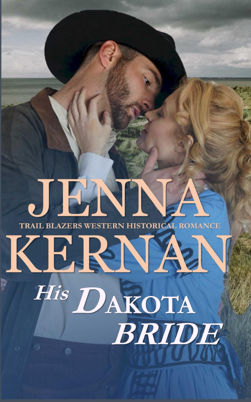 His Dakota Bride: Western Historical Romance Novel - Love and Adventure on the Frontier for Book Clubs & Readers