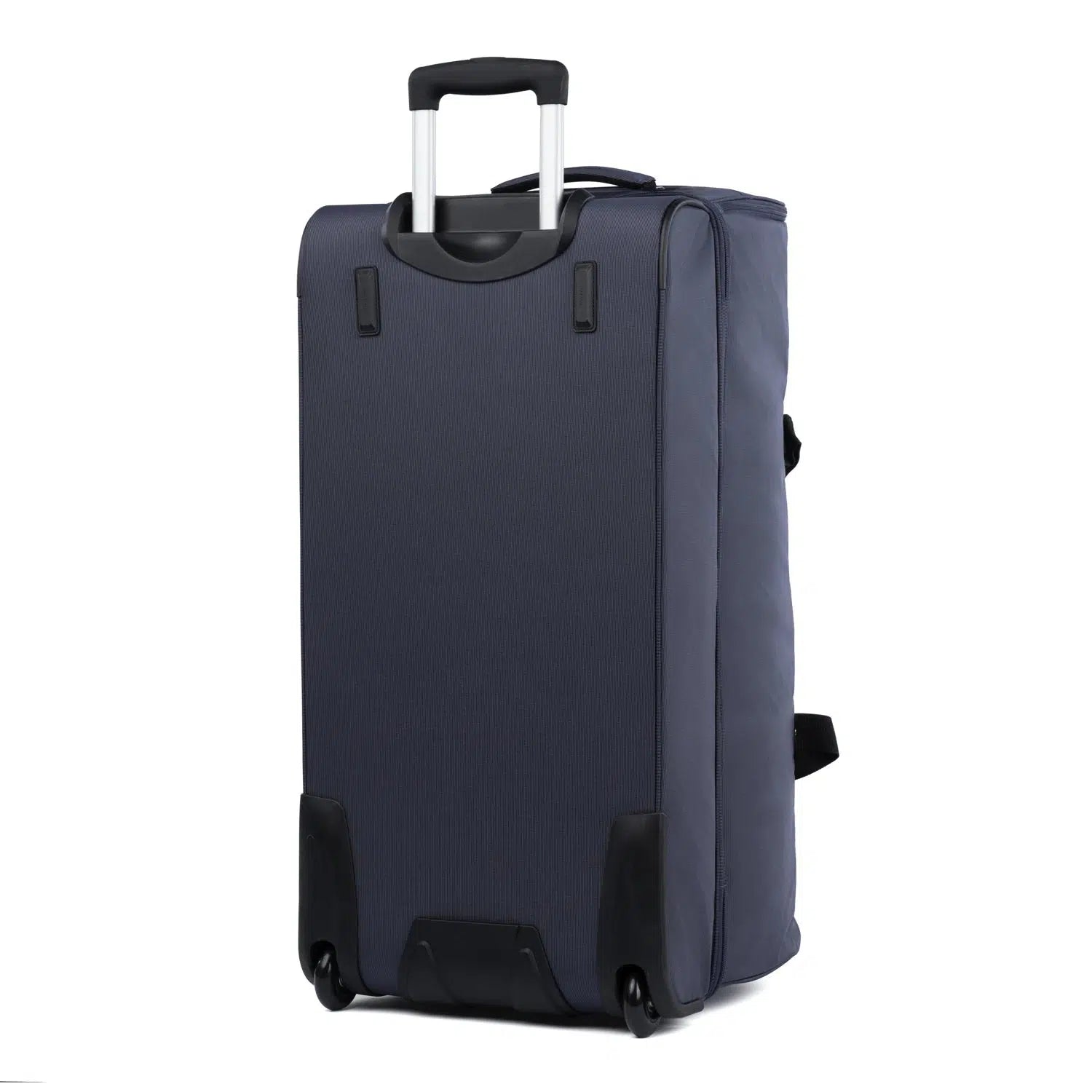 Travelpro Roadtrip 30-Inch Drop Bottom Rolling Duffel Bag with Packing Cubes - Perfect for Air Travel, Business Trips & Family Vacations