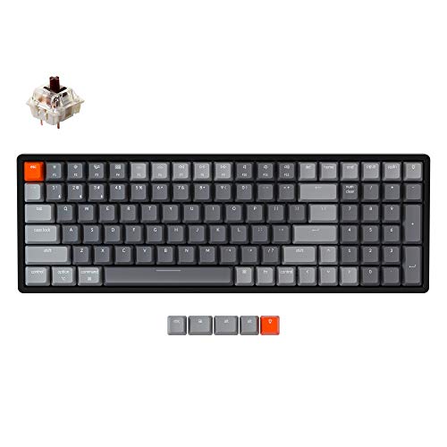 Hot-swappable Brown Switch