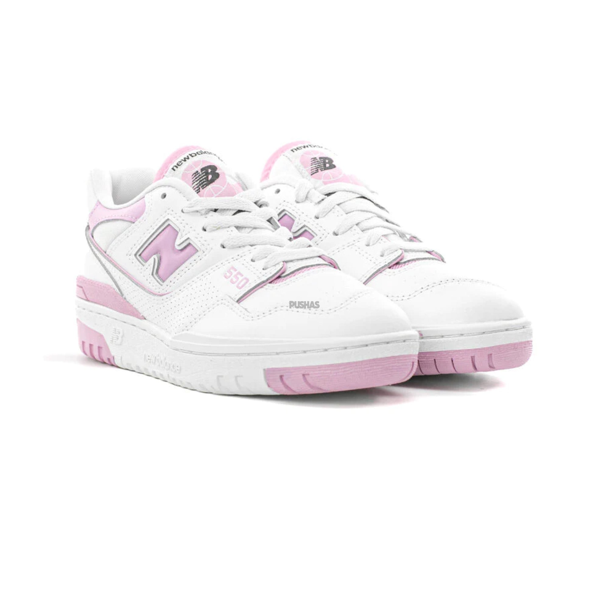 Nike Air Force 1 '07 Premium Women's Sneakers - Size 5.5 White Bubblegum Pink (2022 Release) | Casual Wear, Street Style & Gym Fashion