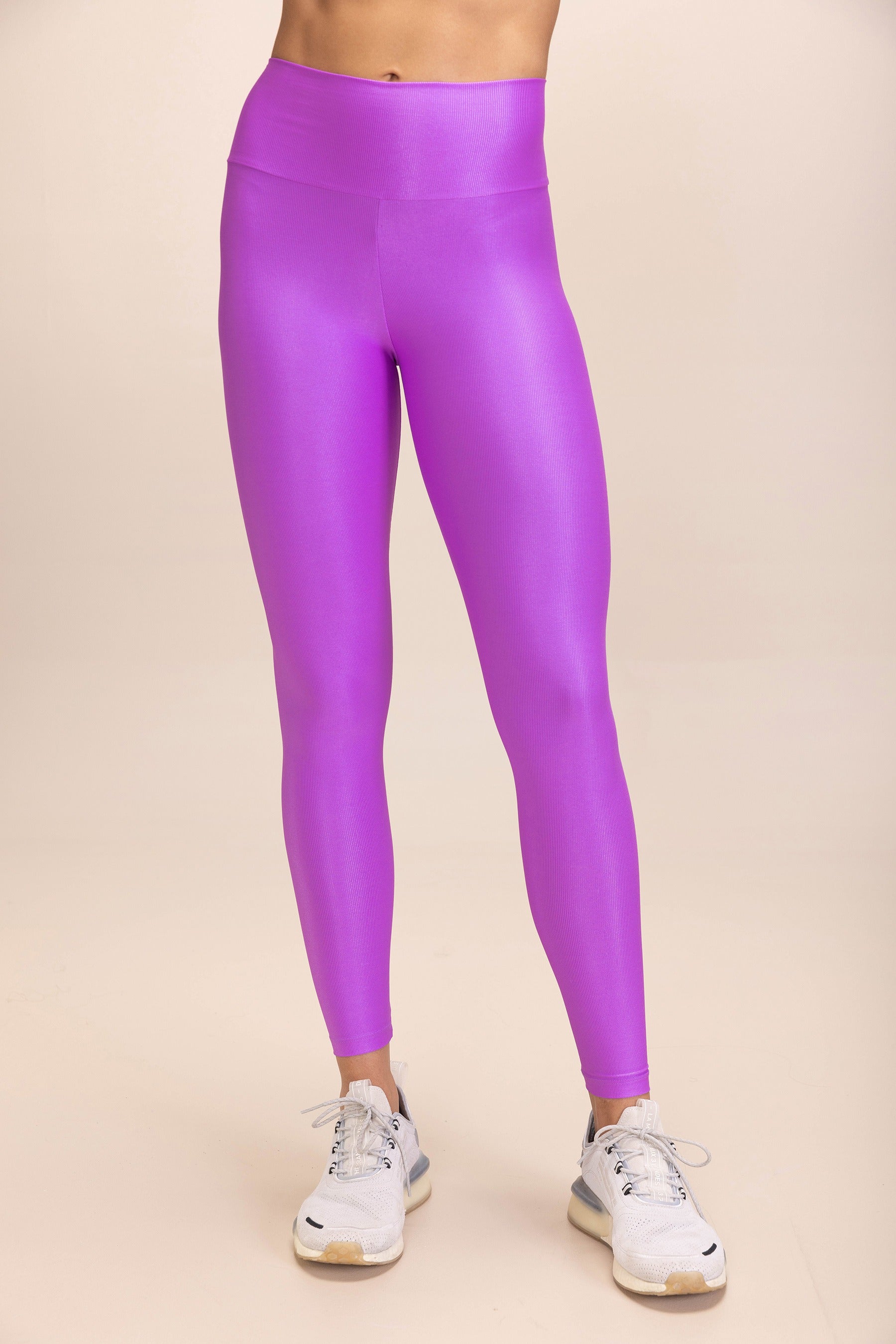 Allure® Adaptiv High-Waisted Yoga Leggings for Women - Stretchy, Breathable & Comfortable Workout Pants - Perfect for Yoga, Gym & Everyday Wear