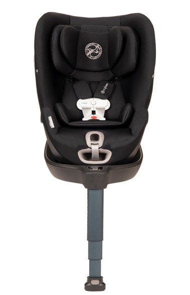 Cybex Sirona S SensorSafe FR Free Convertible Car Seat - Safe & Comfortable Infant to Toddler Car Seat for Travel & Daily Use