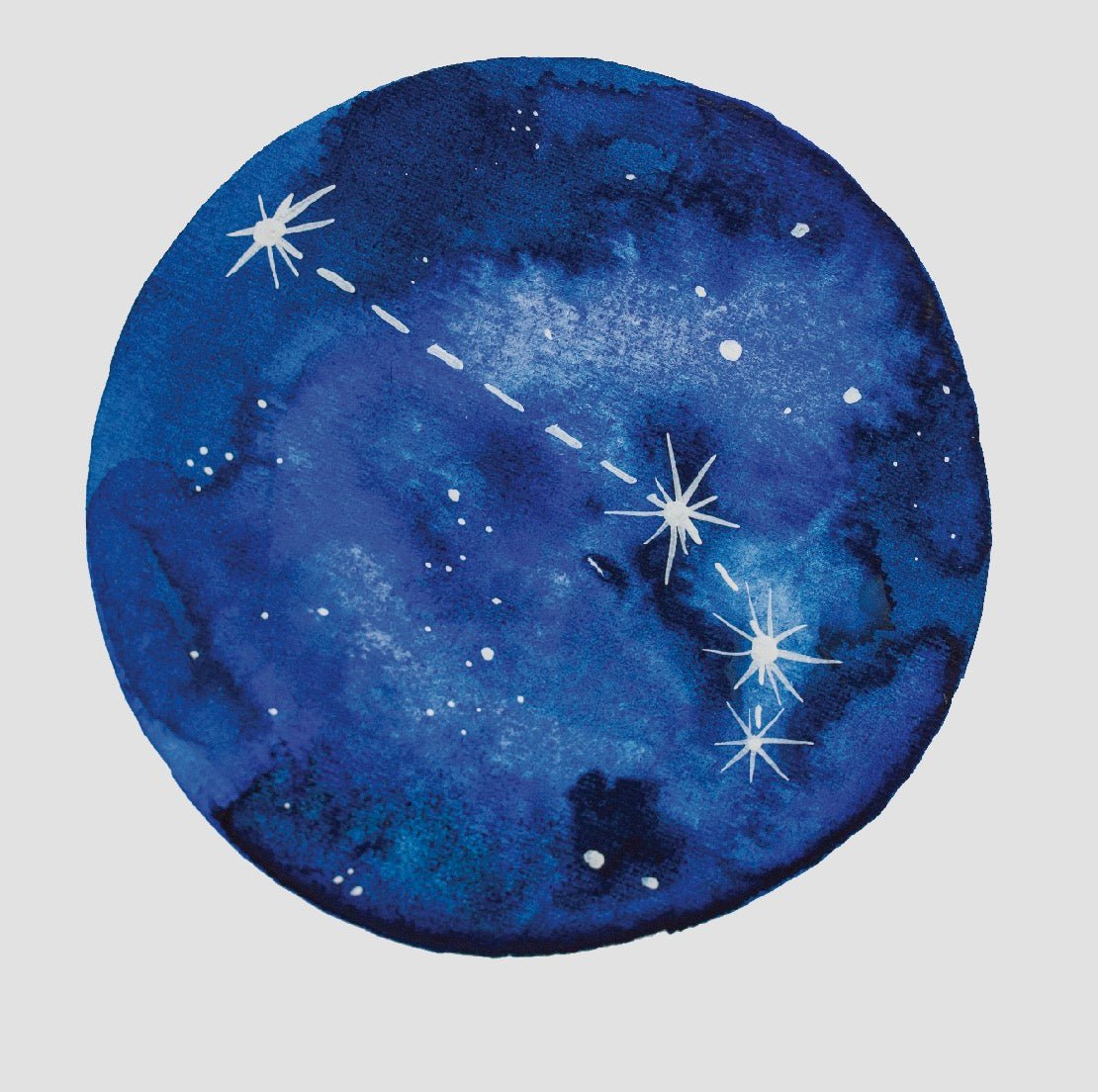 Horoscope Constellations Necklace - Zodiac Star Sign Jewelry for Women, Personalized Astrology Gift for Birthday, Anniversary & Special Occasions | Perfect for Daily Wear, Date Nights & Spiritual Healing
