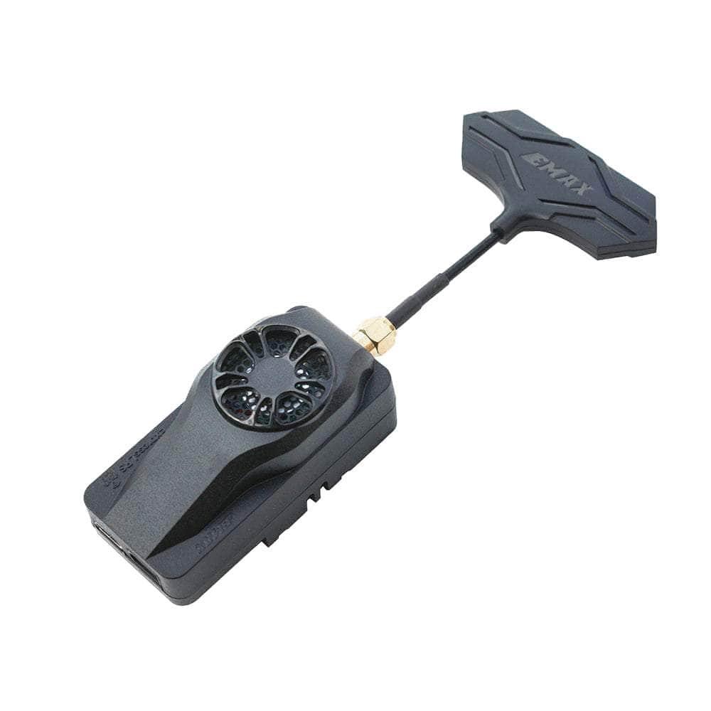 EMAX Aeris Link ELRS 2.4GHz RC Transmitter Module for FPV Drones - Long Range Control (Choose Version) | Perfect for FPV Racing, Freestyle Flying & DIY Drone Builds