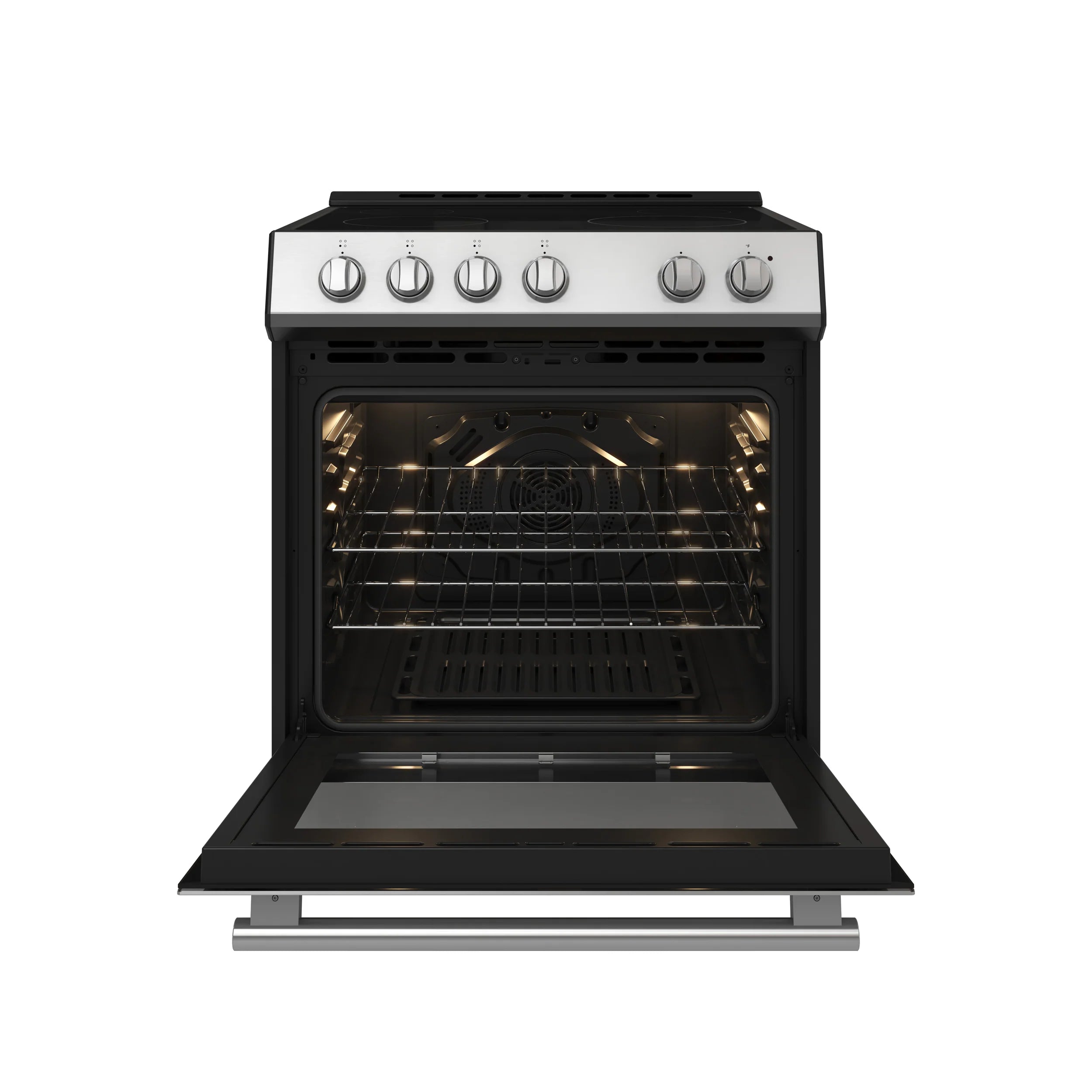 FORNO Espresso Leonardo 30
