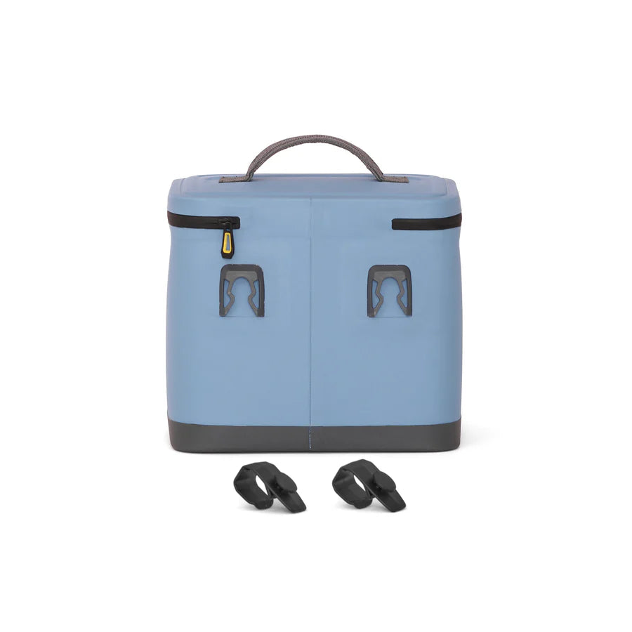 Veer Insulated Lunch Cooler Bag - Leakproof & Durable for Work, School, Picnics & Outdoor Adventures | Keeps Food Fresh for Hours