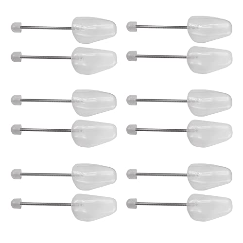 White 6 Pairs
