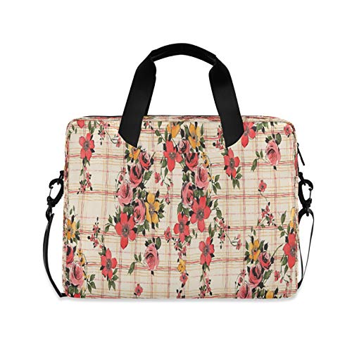 Flower Laptop Case 1