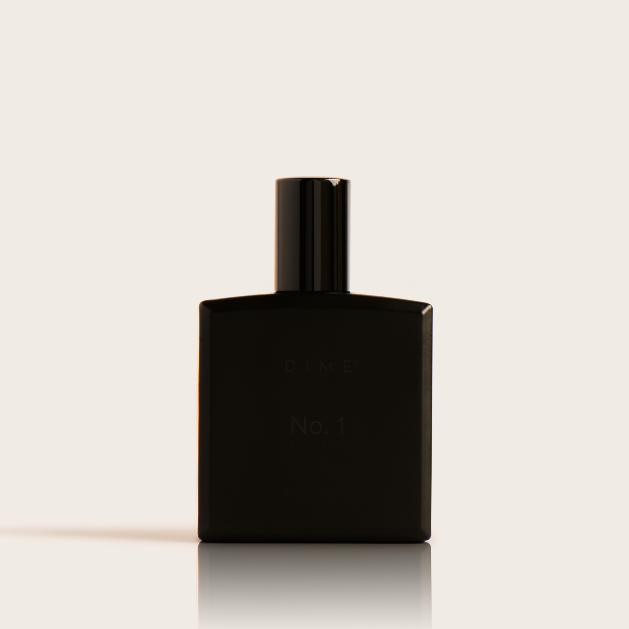 DIME No. 1™ Cologne for Men - Premium Long Lasting Fragrance | Fresh & Masculine Scent | Perfect for Date Night, Office & Special Occasions