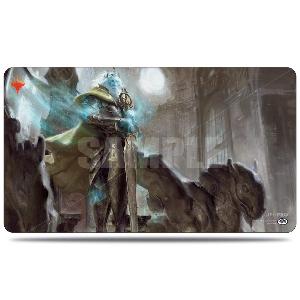 Ultra Pro 86937 Premium Card Sleeves & Gaming Accessories - Perfect for MTG, Pokemon, and Yu-Gi-Oh! Card Protection and Organization