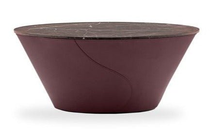 Stylish Electa Coffee Table by Fasem - Modern Living Room Furniture for Home Decor & Small Space Design