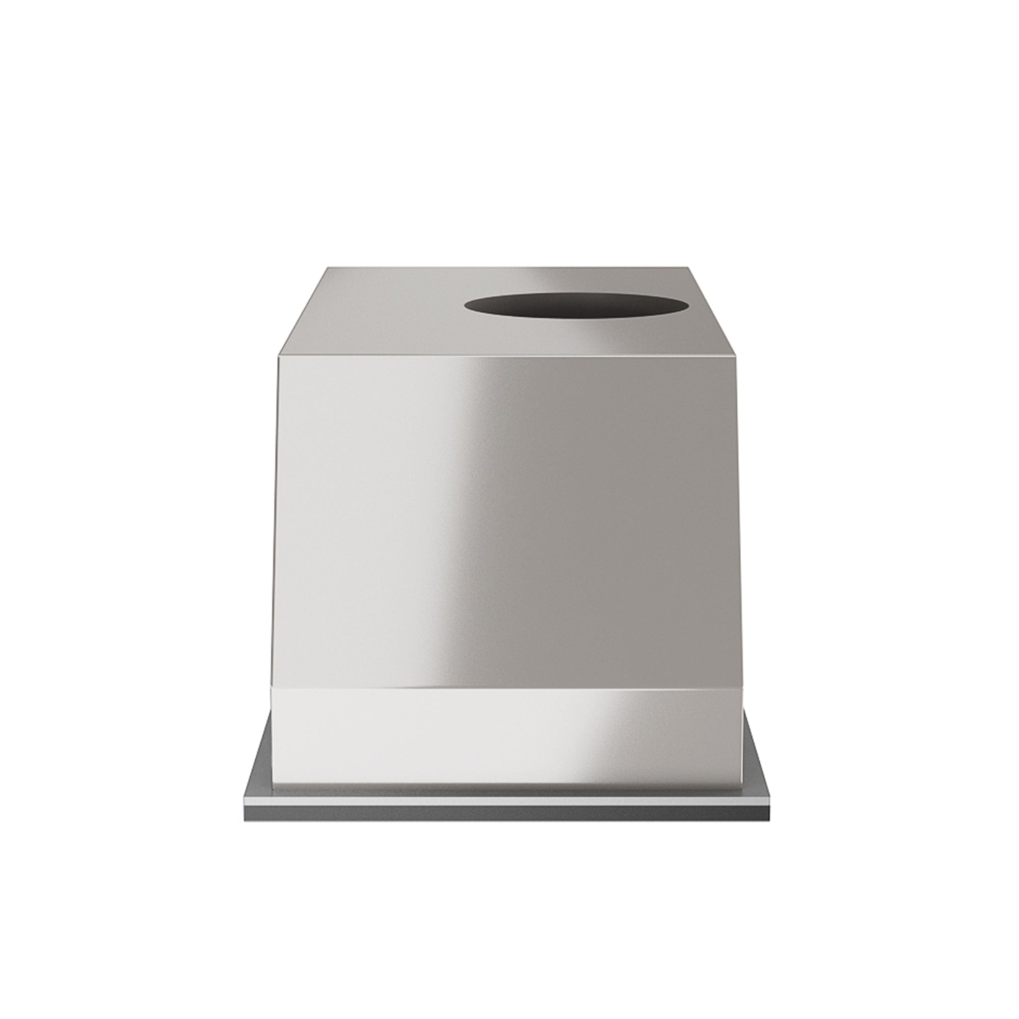 28 in. Inserta Elite 630 CFM Ducted Insert Range Hood - Powerful Stainless Steel Kitchen Vent Hood for Gas Stoves, Perfect for Modern Home Cooking & Smoke Removal