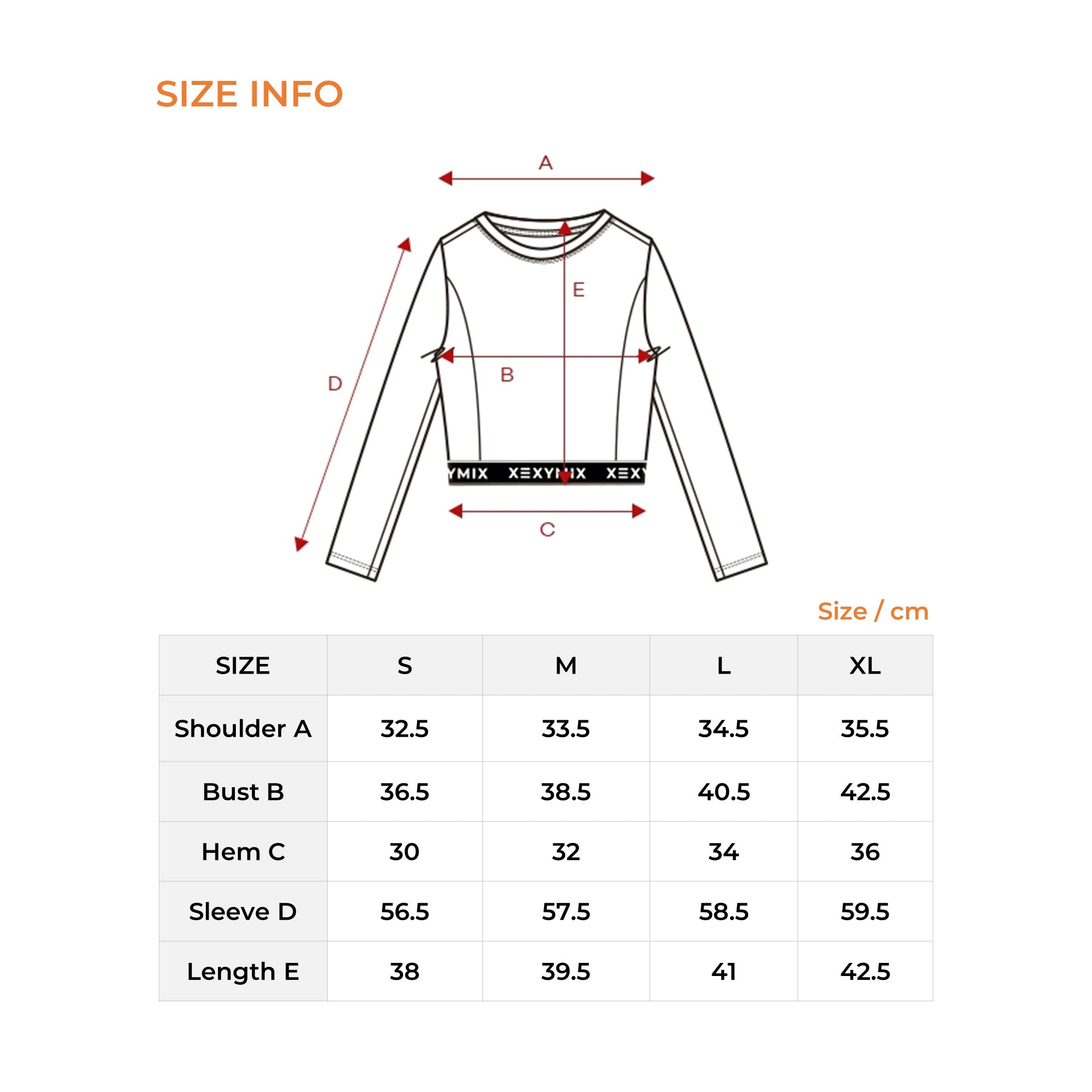 Custom Logo Embroidered Long Sleeve Crop Top for Women - Perfect for Team Uniforms, Workout & Casual Wear