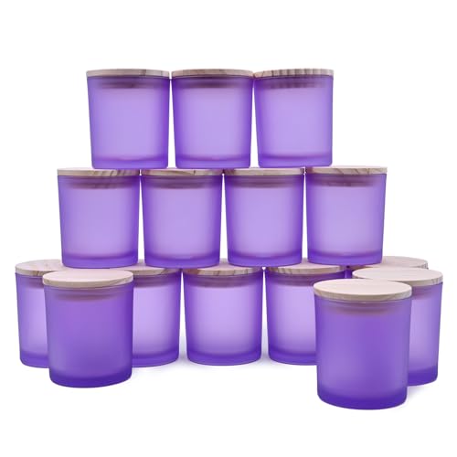 Frosted Purple