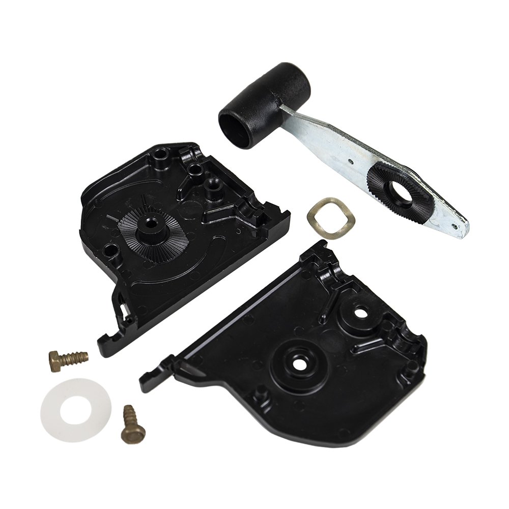 MTD Replacement Throttle Control Box - Compatible with MTD Lawn Mowers & Tractors - Perfect for Smooth Speed Adjustment in Landscaping & Yard Work