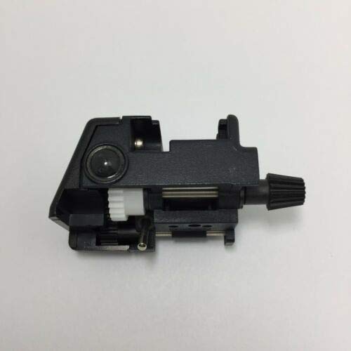 Original Fujikura CT-30 Fiber Scrap Collector FC-02 - Compatible with Fujikura CT-30 Fiber Optic Cleaver - Perfect for Fiber Optic Cable Splicing & Network Maintenance