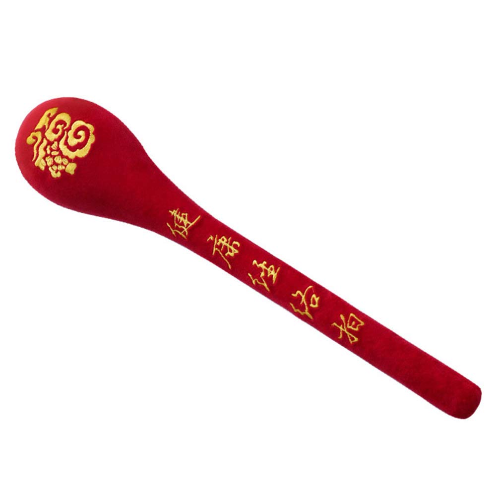 ARTIBETTER Manual Massage Roller - Shoulder & Back Massager for Pain Relief, Full Body Relaxation, and Fatigue Recovery | Perfect for Home, Office, and Gym Use