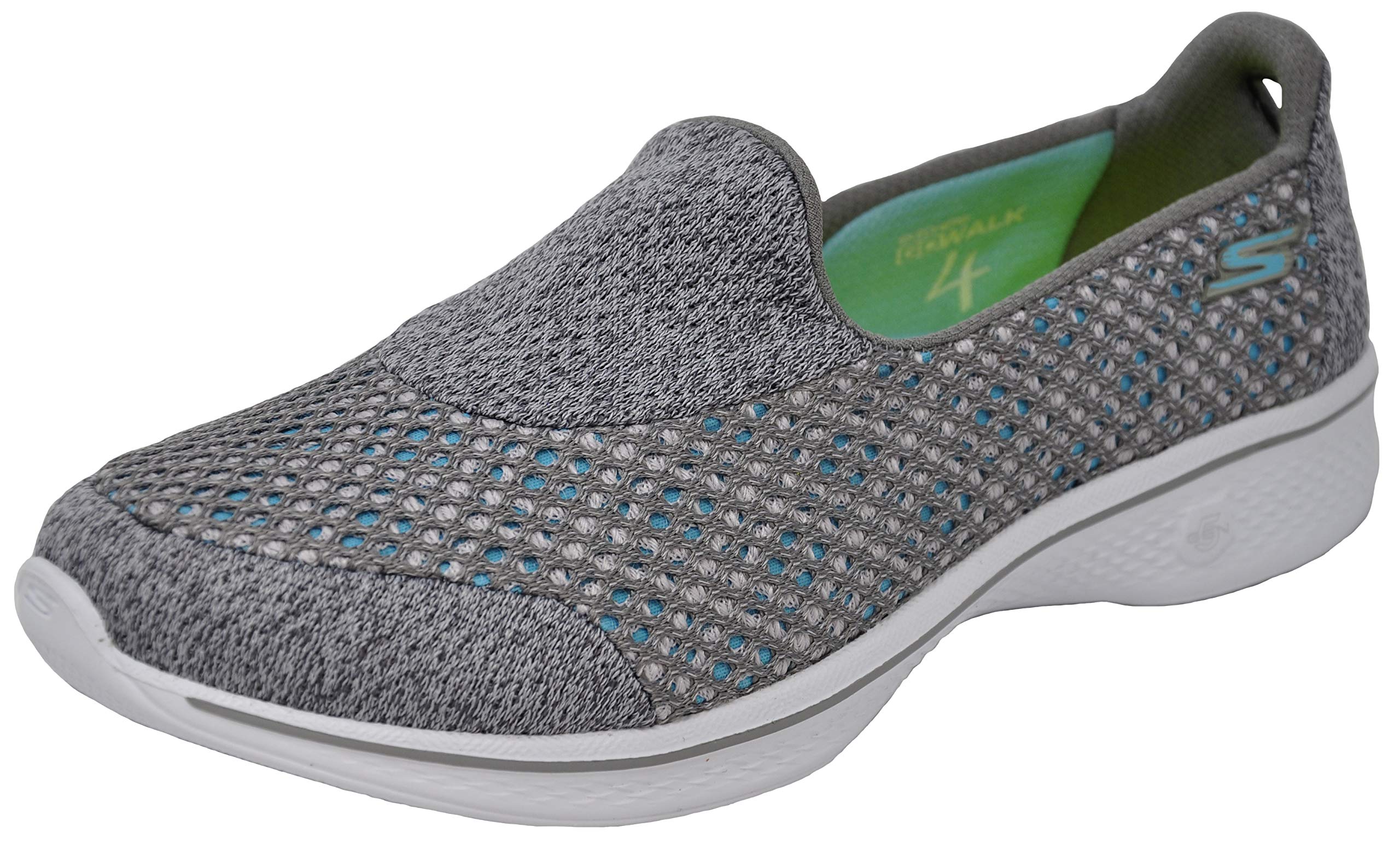Skechers Women's Comfortable Walking Shoes - Lightweight Sneakers for Walking, Jogging & Everyday Wear | Perfect for Workouts, Travel & Casual Outfits