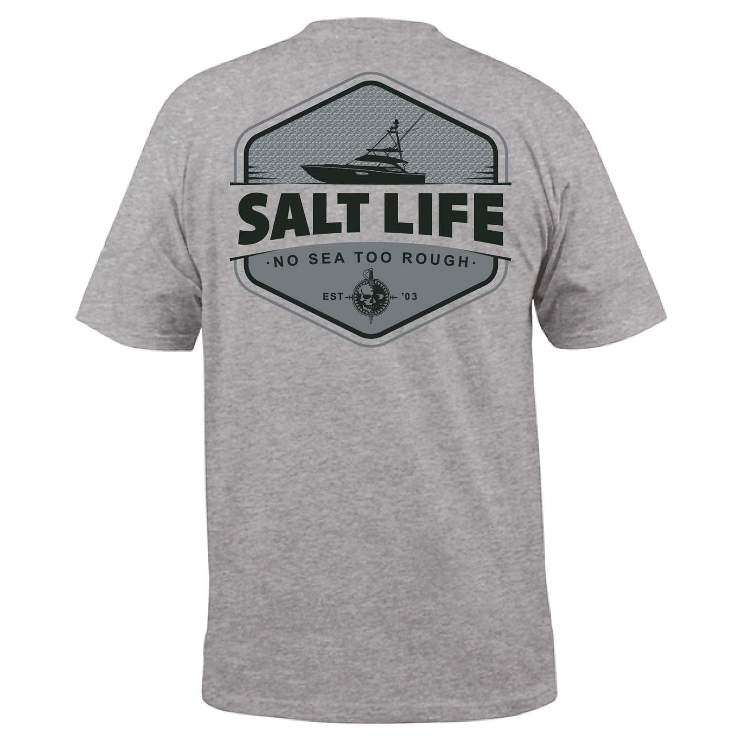ATHLETIC GREY