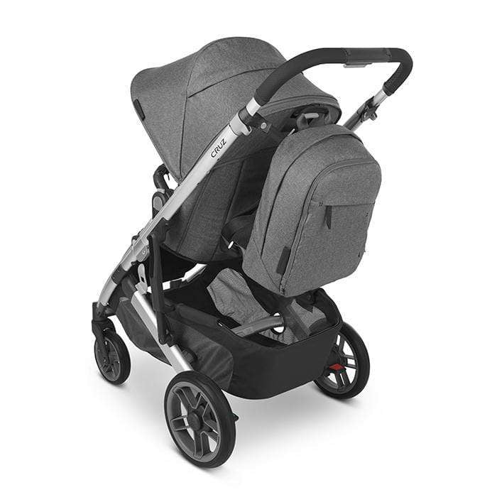 UPPAbaby Diaper Changing Backpack - Stylish & Functional Baby Essentials Organizer for On-the-Go Parents | Perfect for Travel, Daycare & Outdoor Adventures