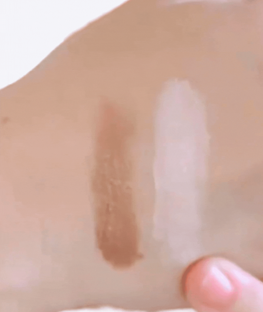 Organic Glimmer Tints - Natural Lip Gloss with Shimmer & Moisturizing Effect | Perfect for Everyday Wear, Date Night & Special Occasions