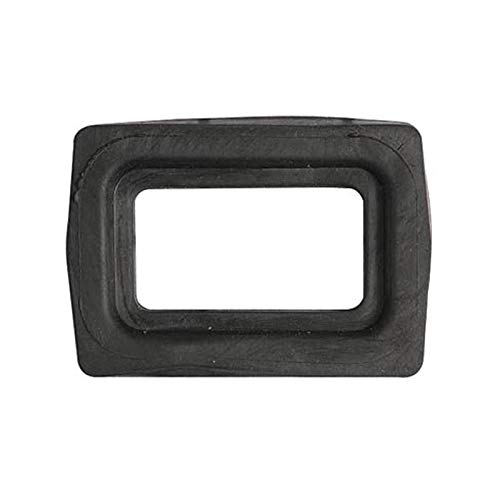 Hoover Steam Vac Vacuum Cleaner Replacement Black Rectangular Tank Valve Gasket #38783043 - Perfect for Home Cleaning & Maintenance