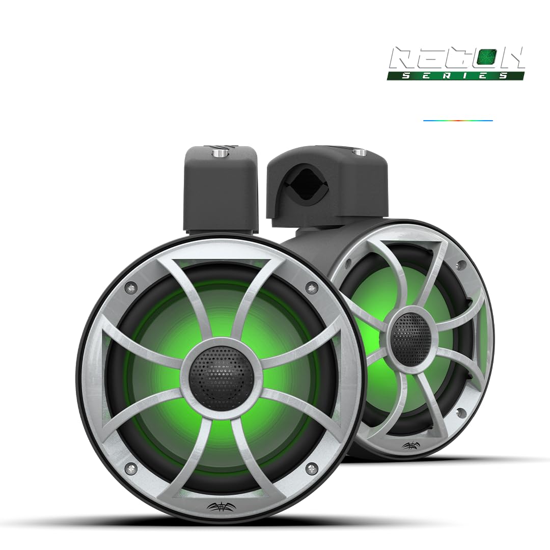 Wet Sounds Recon 6 POD-B | 6.5