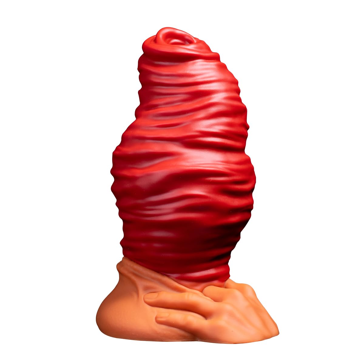 Premium Anal Plug Sex Toy for Women - Dual Texture 