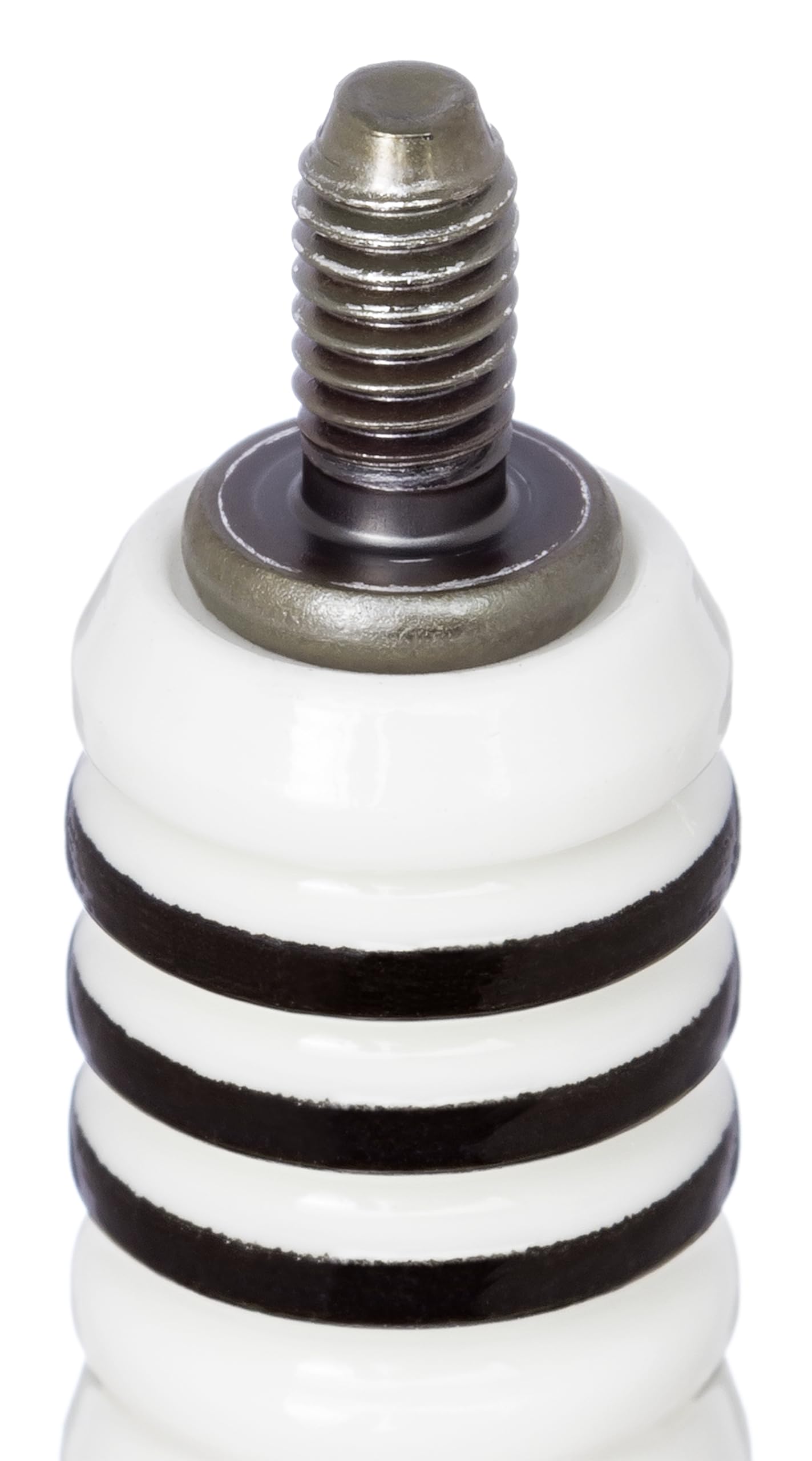 NGK (6692) BR10HIX Iridium IX Spark Plug - High Performance Spark Plug for Cars, Trucks & SUVs - Pack of 1 - Ideal for Racing, Off-Road & Daily Driving