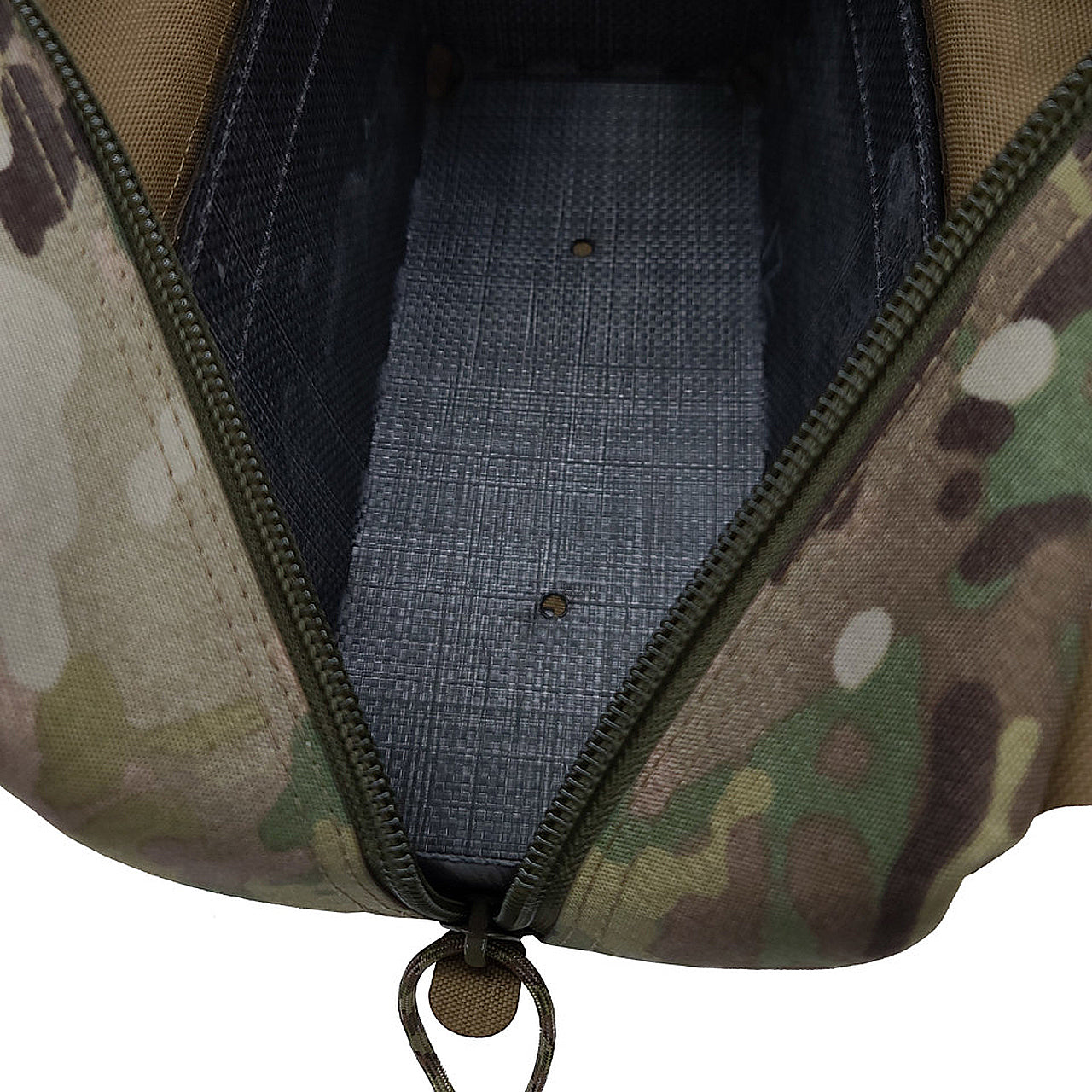 Esstac Midget v2 Tegris Stiffener/Insert - Durable USA-Made Tactical Gear for Military & Outdoor Enthusiasts | Perfect for Load Bearing Equipment & Range Use