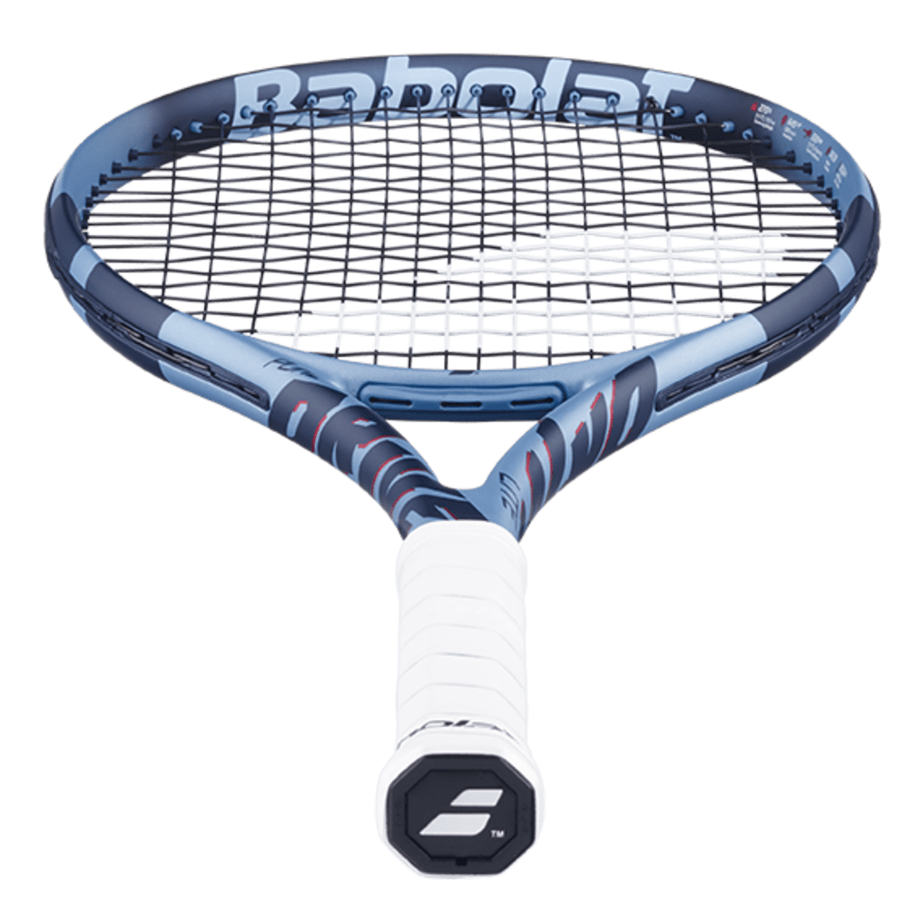 Babolat Pure Drive Lite Tennis Racquet 2025 | Lightweight Performance Racket for Beginners & Intermediate Players | Perfect for Recreational Play & Club Tournaments