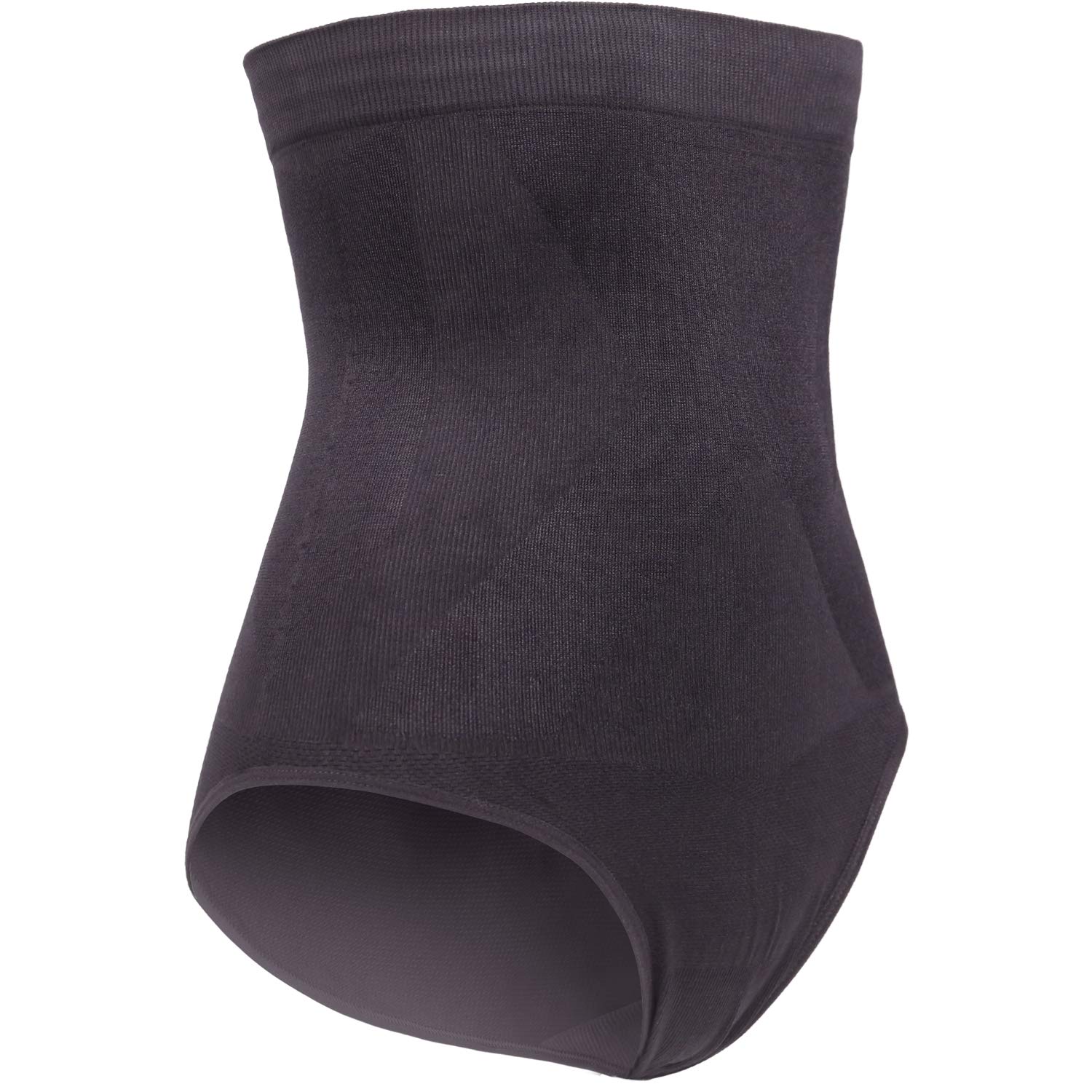 Dream Slim Women's High-Waist Seamless Body Shaper Briefs - Firm Tummy Control Shapewear Panties for Slimming & Smoothing - Perfect for Everyday Wear, Special Occasions & Postpartum Recovery