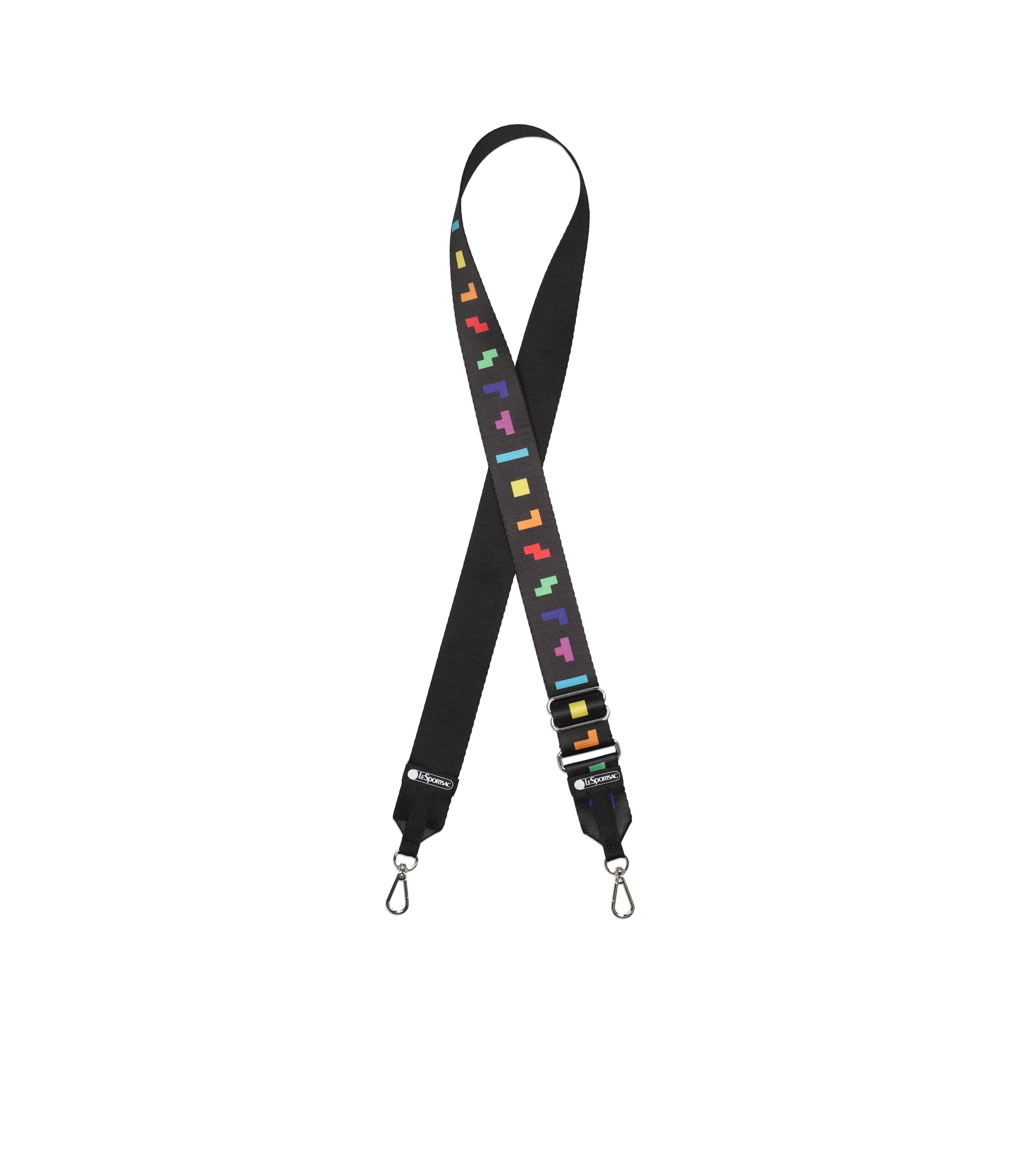 1.5 Inch Adjustable Nylon Strap - Heavy Duty Belt for Bags, Luggage & Outdoor Gear - Perfect for Travel, Hiking & DIY Projects