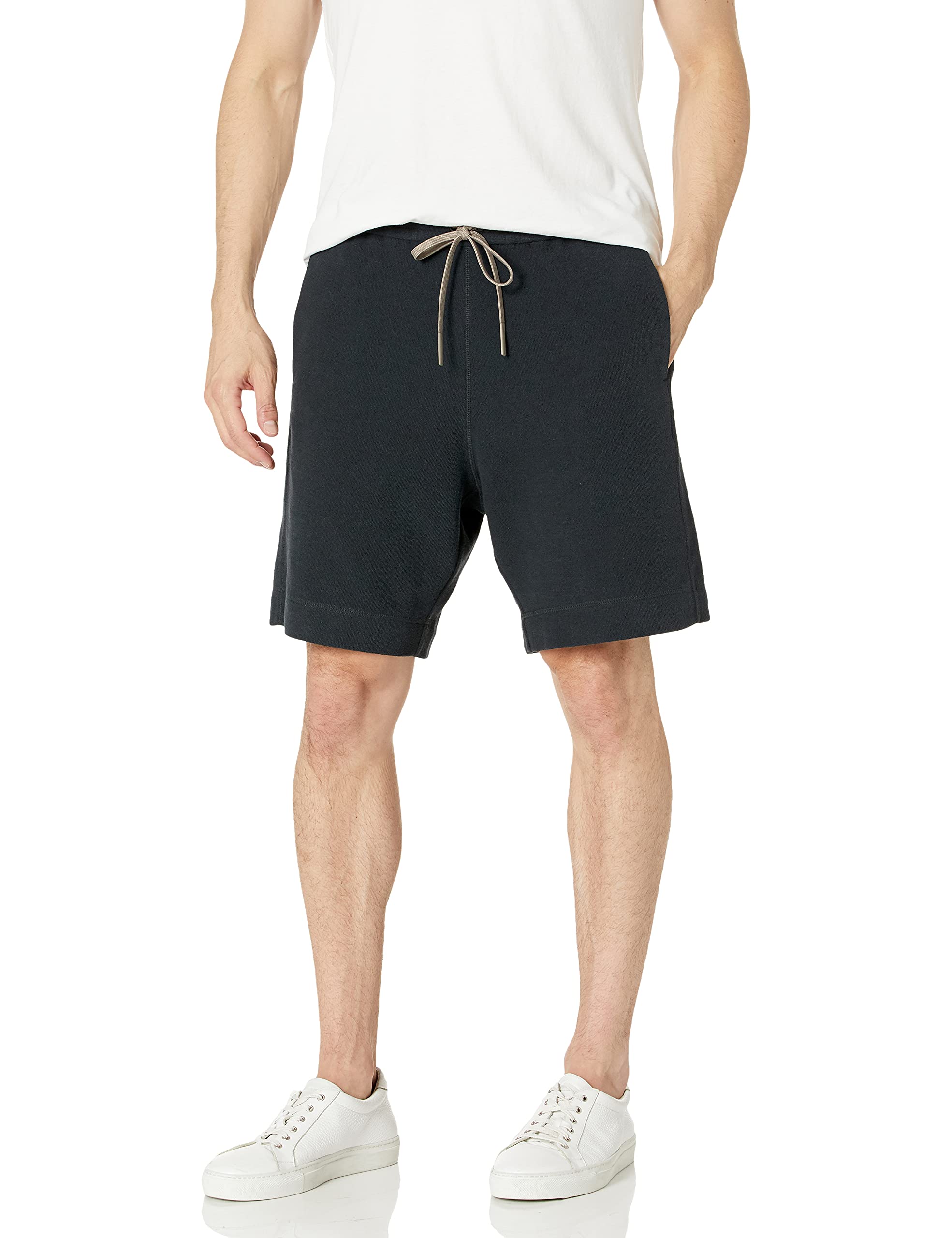 Theory Men's Sol Shorts - Lightweight Casual Summer Shorts for Men | Perfect for Beach, Gym, and Everyday Wear