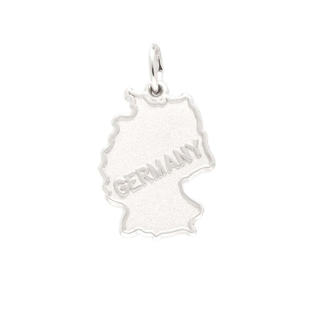 German Charm Beads for Bracelets & Necklaces - Handmade European Style Jewelry Charms for DIY Crafting, Gifts & Fashion Accessories