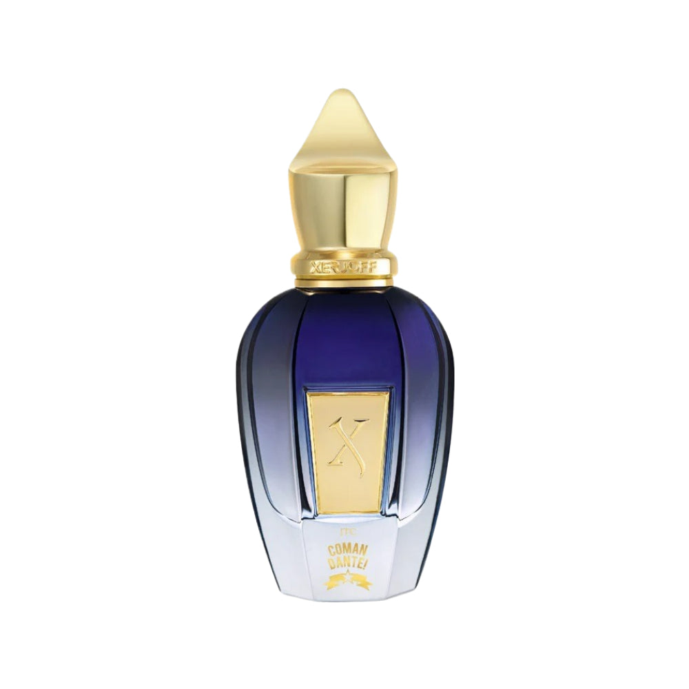 Join The Club Comandante Eau De Parfum 50ml - Premium Luxury Cologne for Men | Long-Lasting Fragrance for Date Night & Special Occasions
